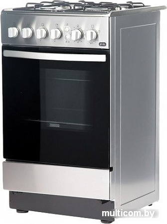 Кухонная плита Zanussi ZCG9212G1X