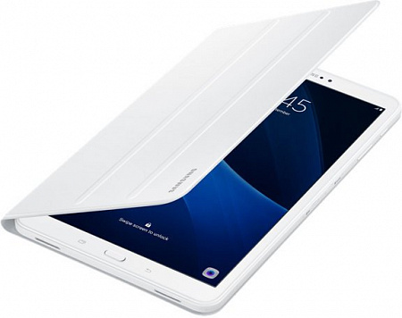 Чехол Samsung Book Cover для Samsung Galaxy Tab A 10.1 EF-BT510CWEGRU