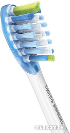 Сменная насадка Philips Sonicare C3 Premium Plaque Control HX9073/07 (3 шт)