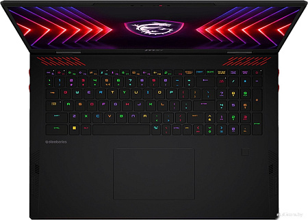 Игровой ноутбук MSI Raider 18 HX A14VIG-483BY