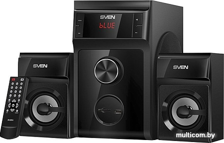 Акустика SVEN MS-301