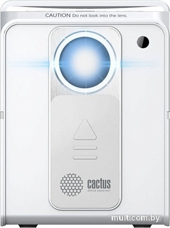 Проектор CACTUS CS-PRC.04WT.WUXGA-A