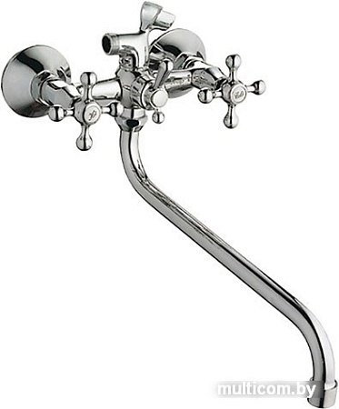 Смеситель Haiba HB2208