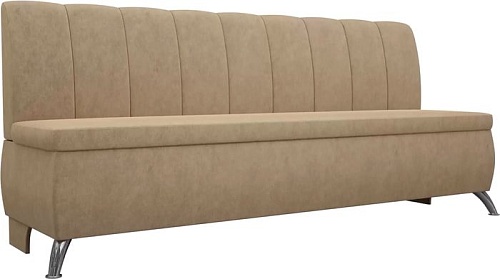 Диван Mebelico Кантри 100146 (бежевый)