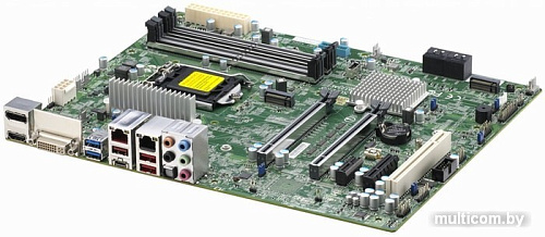 Материнская плата Supermicro MBD-X12SAE-O