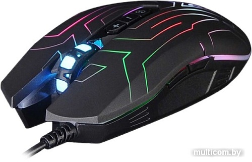 Игровая мышь A4Tech X77
