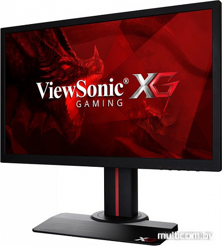 Монитор ViewSonic XG2402