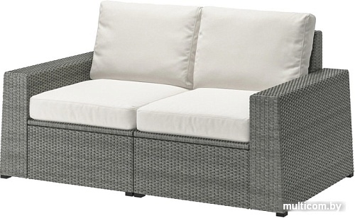 Садовый диван Ikea Соллерон 992.877.48