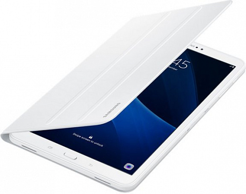 Чехол Samsung Book Cover для Samsung Galaxy Tab A 10.1 EF-BT510CWEGRU