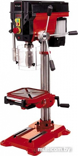 Станок Einhell TE-BD 750 E