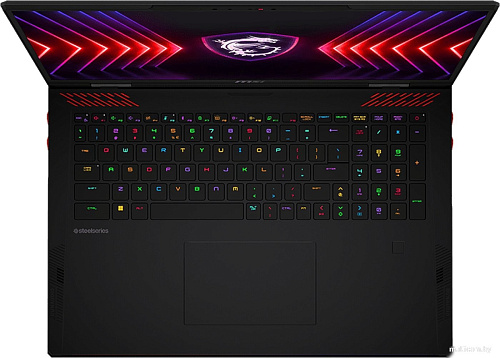 Игровой ноутбук MSI Raider 18 HX A14VIG-483BY
