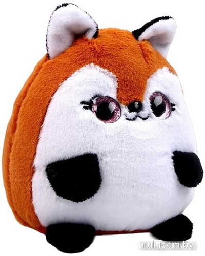 Классическая игрушка Milo Toys Друзьяшки-сияшки 9269430