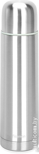 Термос Fissman 19622 750мл (нержавеющая сталь)