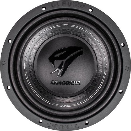 Головка сабвуфера DL Audio Anaconda 10