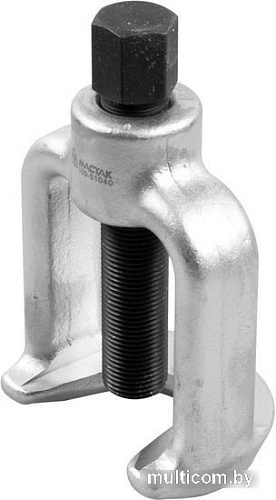 Съемник рулевой тяги Мастак 100-51040