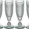 Набор бокалов для шампанского Vista Alegre Bicos 49000086 (прозрачный)