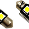Светодиодная лампа AVS C004 T11 A07055S (2 шт)