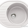 Кухонная мойка Franke ROG 611C (белый)