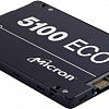 SSD Micron 5100 Eco 960GB [MTFDDAK960TBY-1AR1ZABYY]