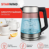 Электрический чайник StarWind SKG5032