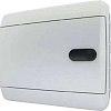 Бокс пластиковый Tekfor CVN 40-06-1