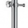 Полотенцесушитель Margaroli Arcobaleno 416/L 165.5x5 (хром)