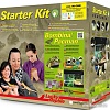 Террариум Lucky Reptile Стартовый комплект для амфибий SK50BP-W (белый)