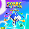 Sonic Colours: Ultimate для PlayStation 4