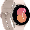 Умные часы Samsung Galaxy Watch 5 40 мм (розовое золото)
