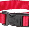 Ошейник Trixie Classic L-XL 14233 (красный)