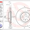 Brembo 09R10411