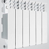 Алюминиевый радиатор Nova Florida Extrathermserir Super B4 350/100 White (3 секции)