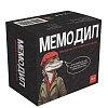 Карточная игра Game Hub Мемодил 221