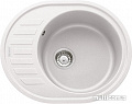 Кухонная мойка Franke ROG 611C (белый)
