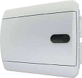 Бокс пластиковый Tekfor CVN 40-06-1