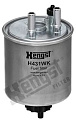 Hengst H431WK