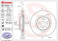 Brembo 09R10411