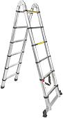 Лестница-стремянка FORSAGE F-UP190-M (6 ступеней)