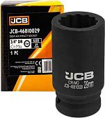 Головка слесарная JCB -46810029 (60583)