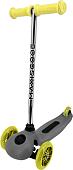 Трехколесный самокат Maxiscoo One 2023 MSC-BB-2302 (желтый)