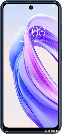 MEIZU Mblu 21 6GB/128GB международная версия (океанический синий)