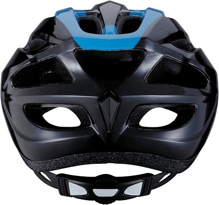 Cпортивный шлем BBB Cycling Condor BHE-35 L (черный/синий)