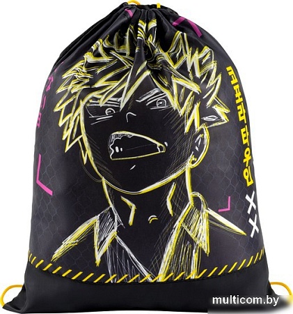 Мешок для обуви ArtSpace Kawaii СДС_50172