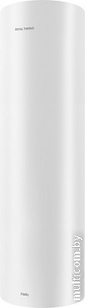 Накопительный электрический водонагреватель Royal Thermo RWH 50 Fidelity