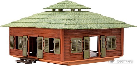 Игровой набор Masai Mara На ферме ММ205-051