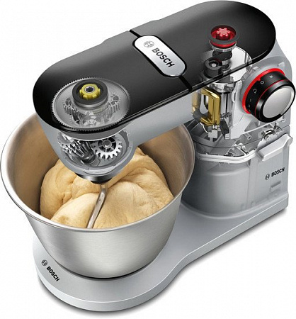 Кухонный комбайн Bosch MUM9Y35S12