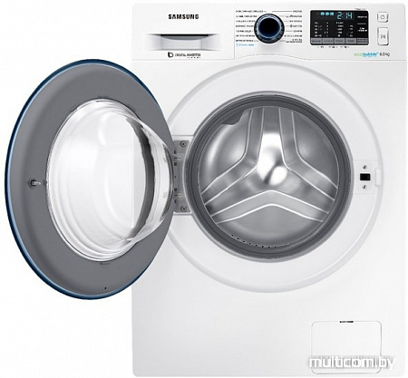 Стиральная машина Samsung WW60J52E02WDBY