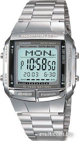Наручные часы Casio DB-360-1AV