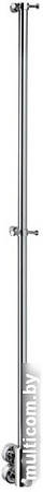 Полотенцесушитель Margaroli Arcobaleno 416/L 165.5x5 (хром)