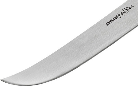 Кухонный нож Samura Sultan Pro SUP-0045